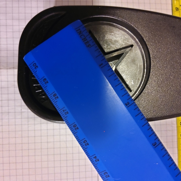 Stampin UP STAR Punch  🌟 - Picture 4 of 5